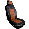 Universal Fit Flat Cloth Pair Bucket Seat Cover